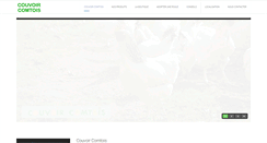 Desktop Screenshot of couvoircomtois.fr
